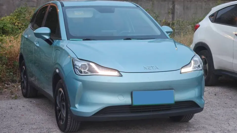 2021 Neta V BEV 38.54KWH,autocango,china used car exporter,china ev exporter,chinese used car exporter,chinese used ev exporter