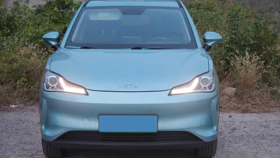 2021 Neta V BEV 38.54KWH,autocango,china used car exporter,china ev exporter,chinese used car exporter,chinese used ev exporter