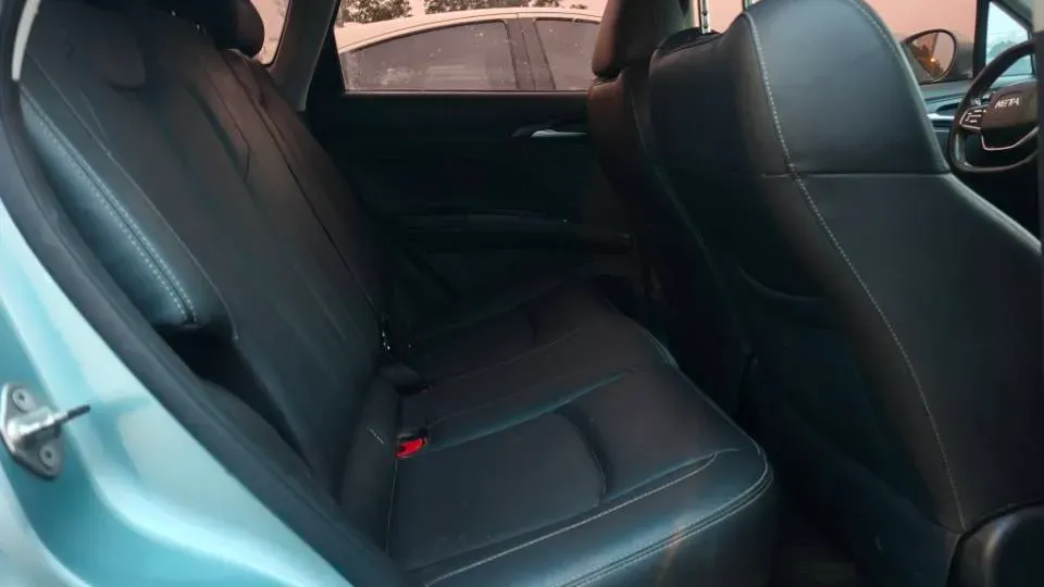 2021 Neta V BEV 38.54KWH,autocango,china used car exporter,china ev exporter,chinese used car exporter,chinese used ev exporter