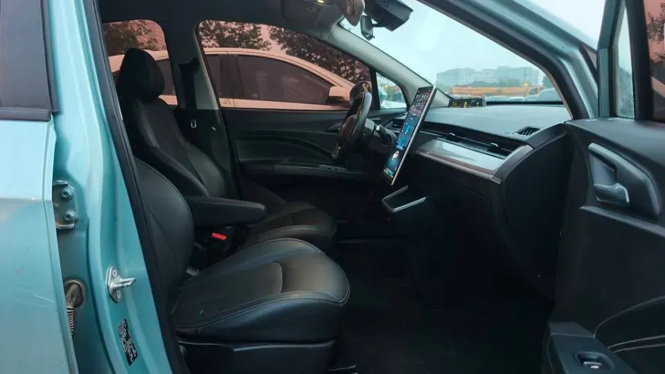 2021 Neta V BEV 38.54KWH,autocango,china used car exporter,china ev exporter,chinese used car exporter,chinese used ev exporter