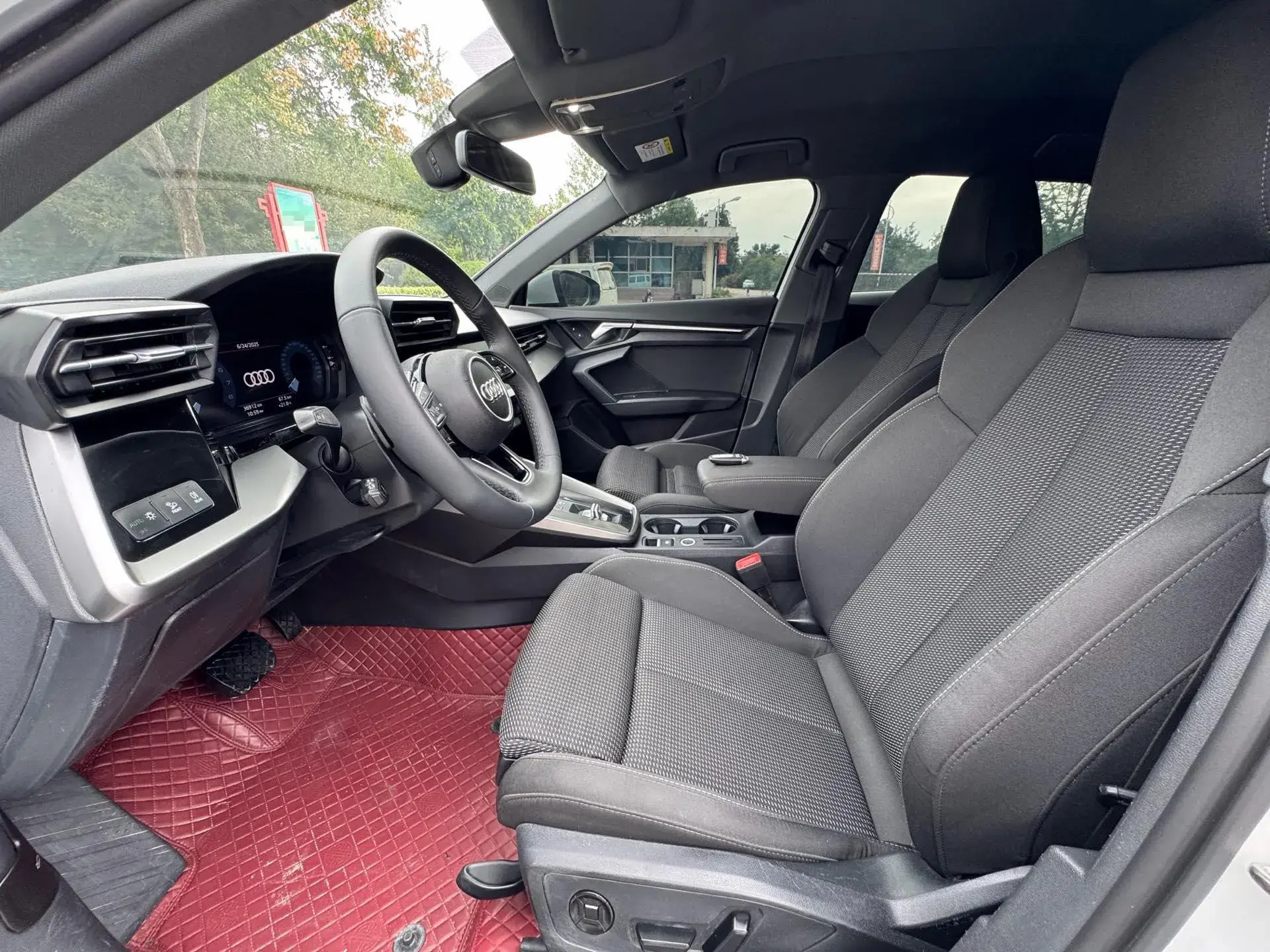 2022 AUDI A3 thumbnail 4