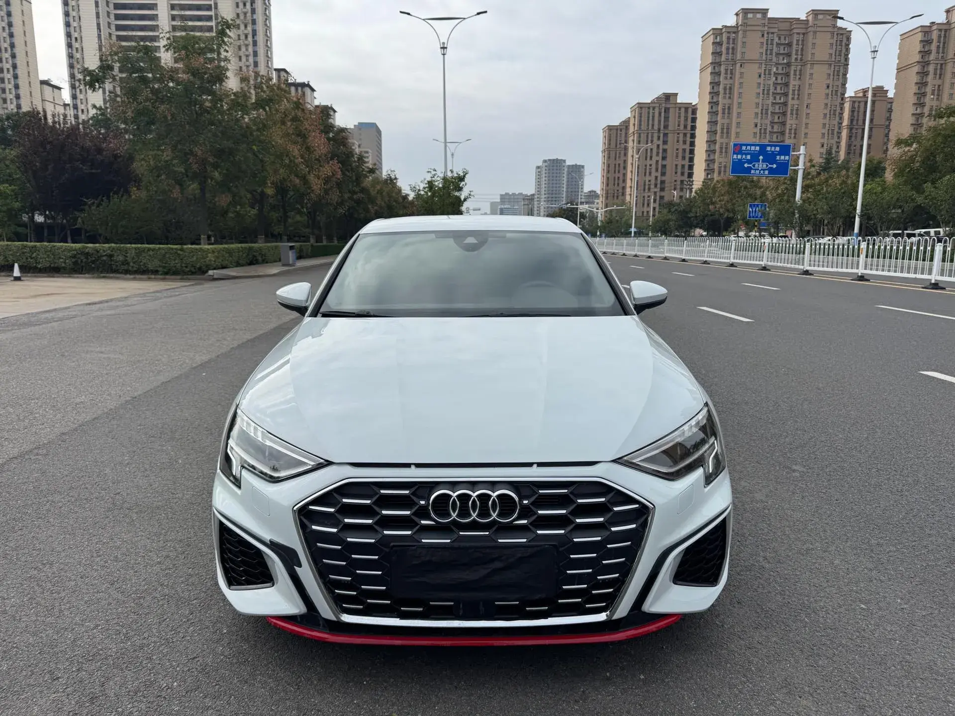 2022 AUDI A3 thumbnail 2