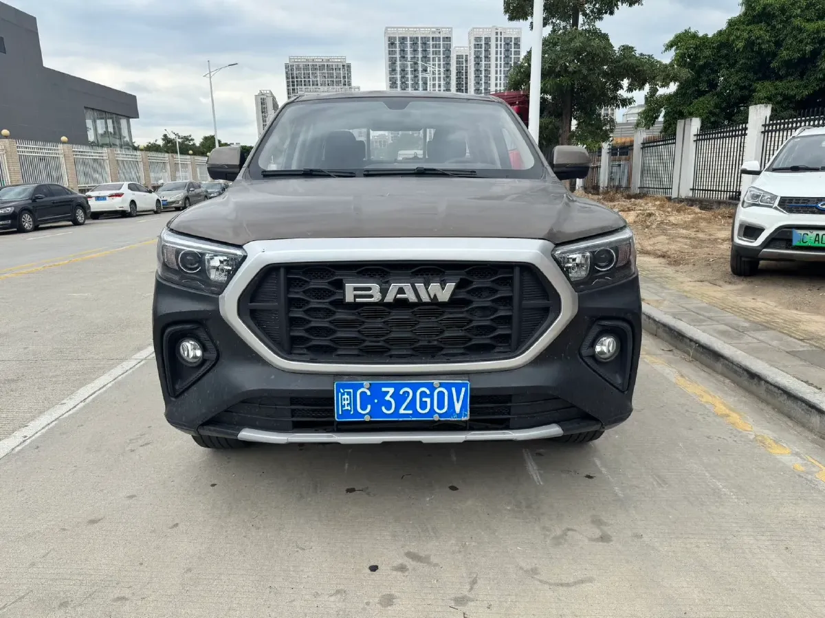 2023 BAW Calorie 2.0L 144HP L4 8AT,autocango,china used car exporter,china ev exporter,chinese used car exporter,chinese used ev exporter
