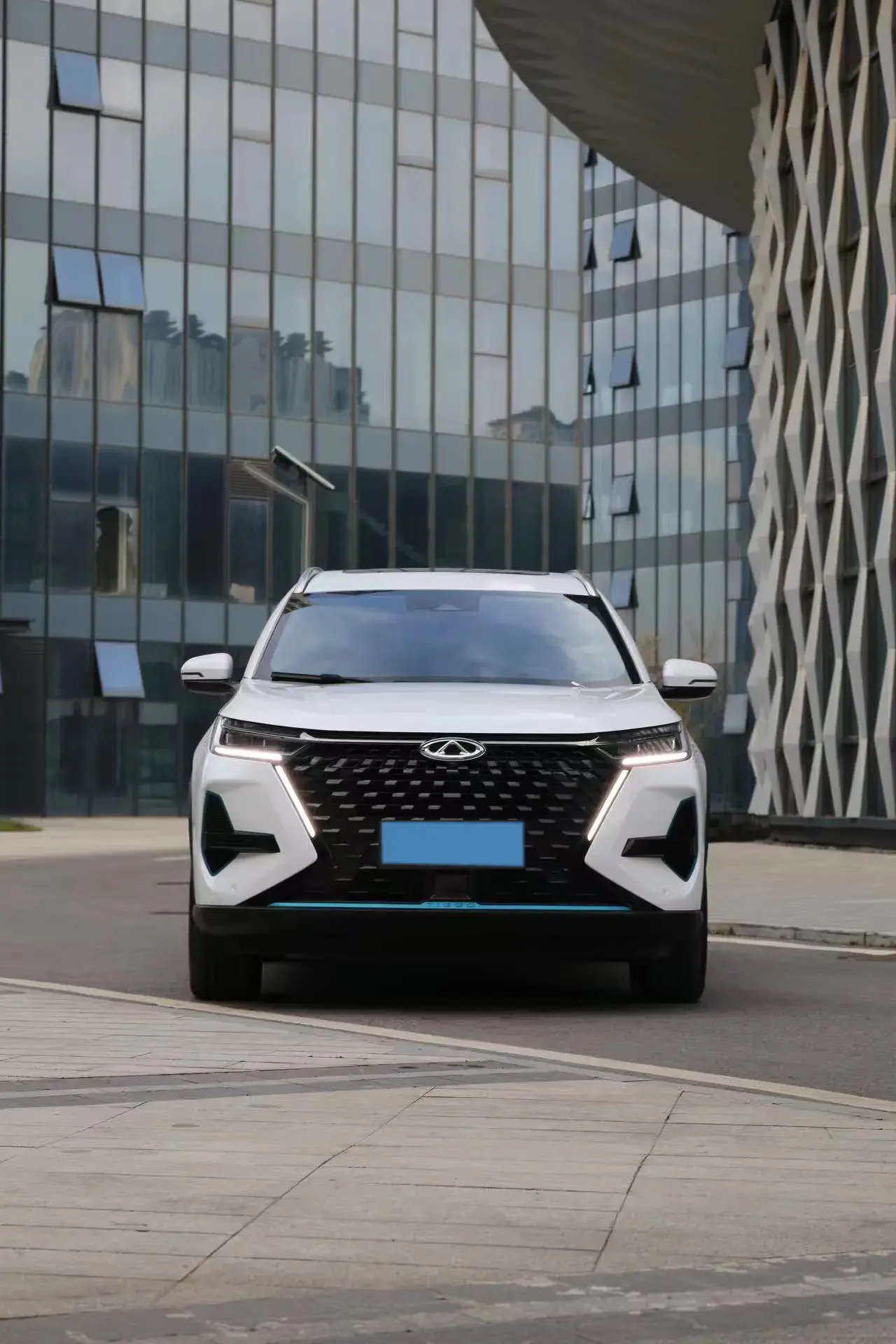 2024 CHERY TIGGO thumbnail 2