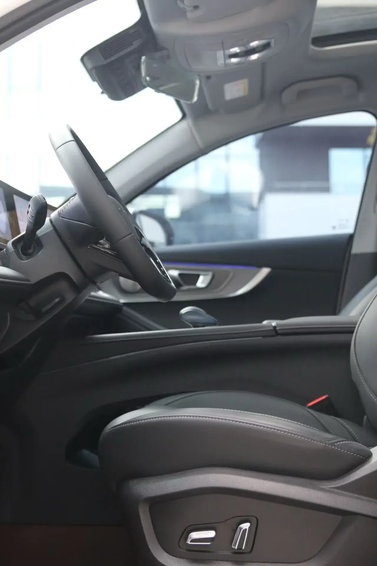 2024 CHERY TIGGO thumbnail 4