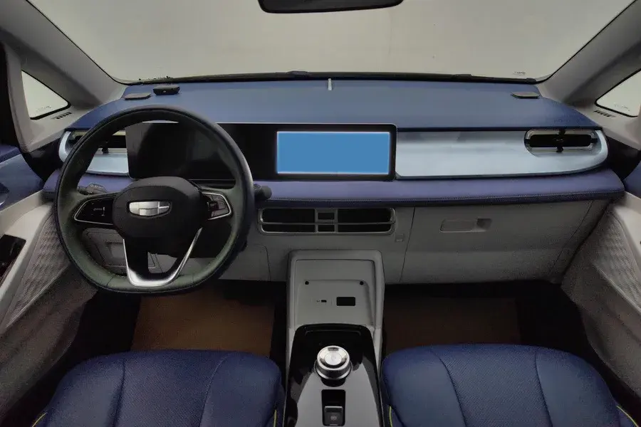 2022 GEOMETRY E thumbnail 4