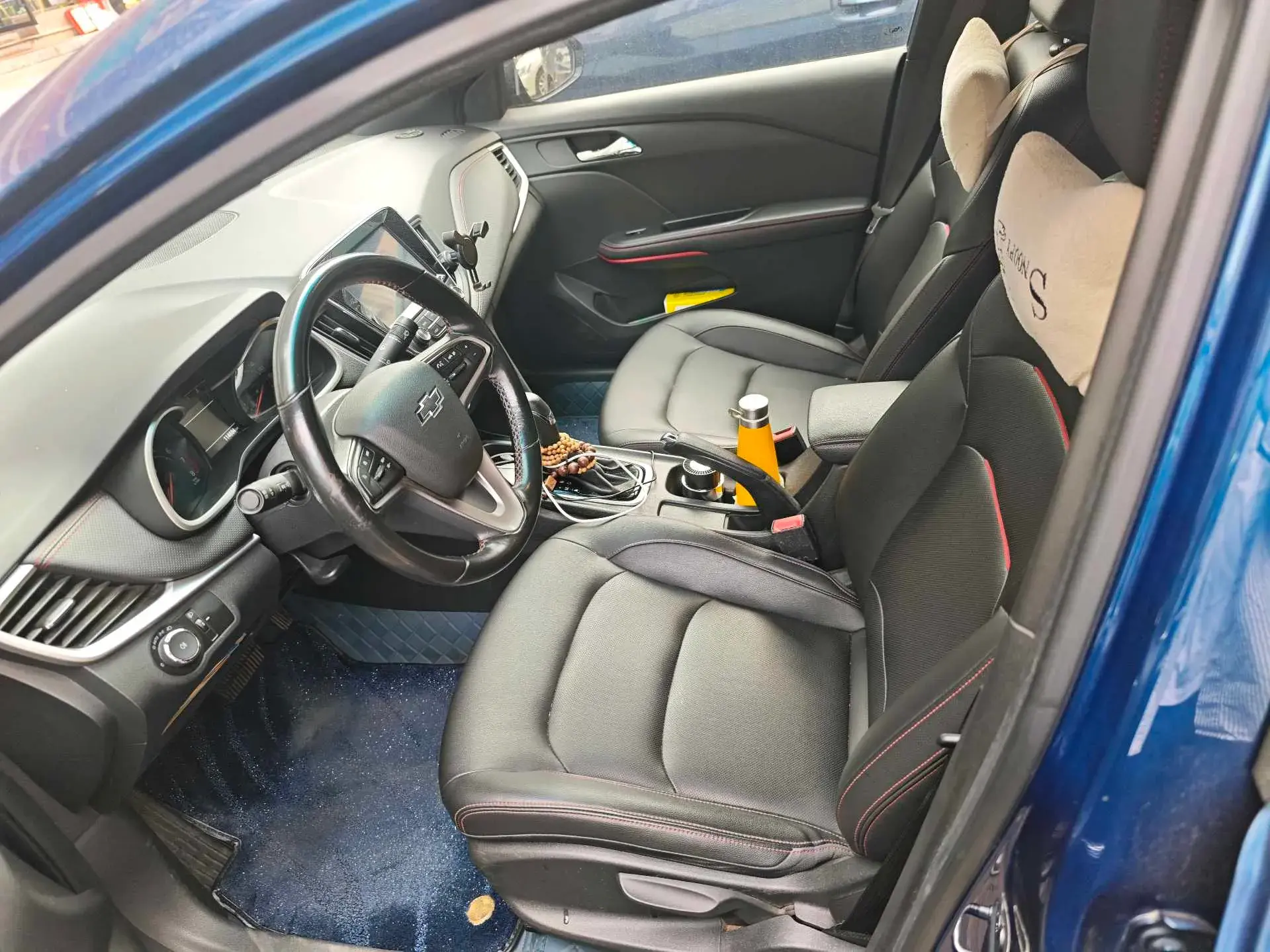 2019 CHEVROLET MONZA thumbnail 2