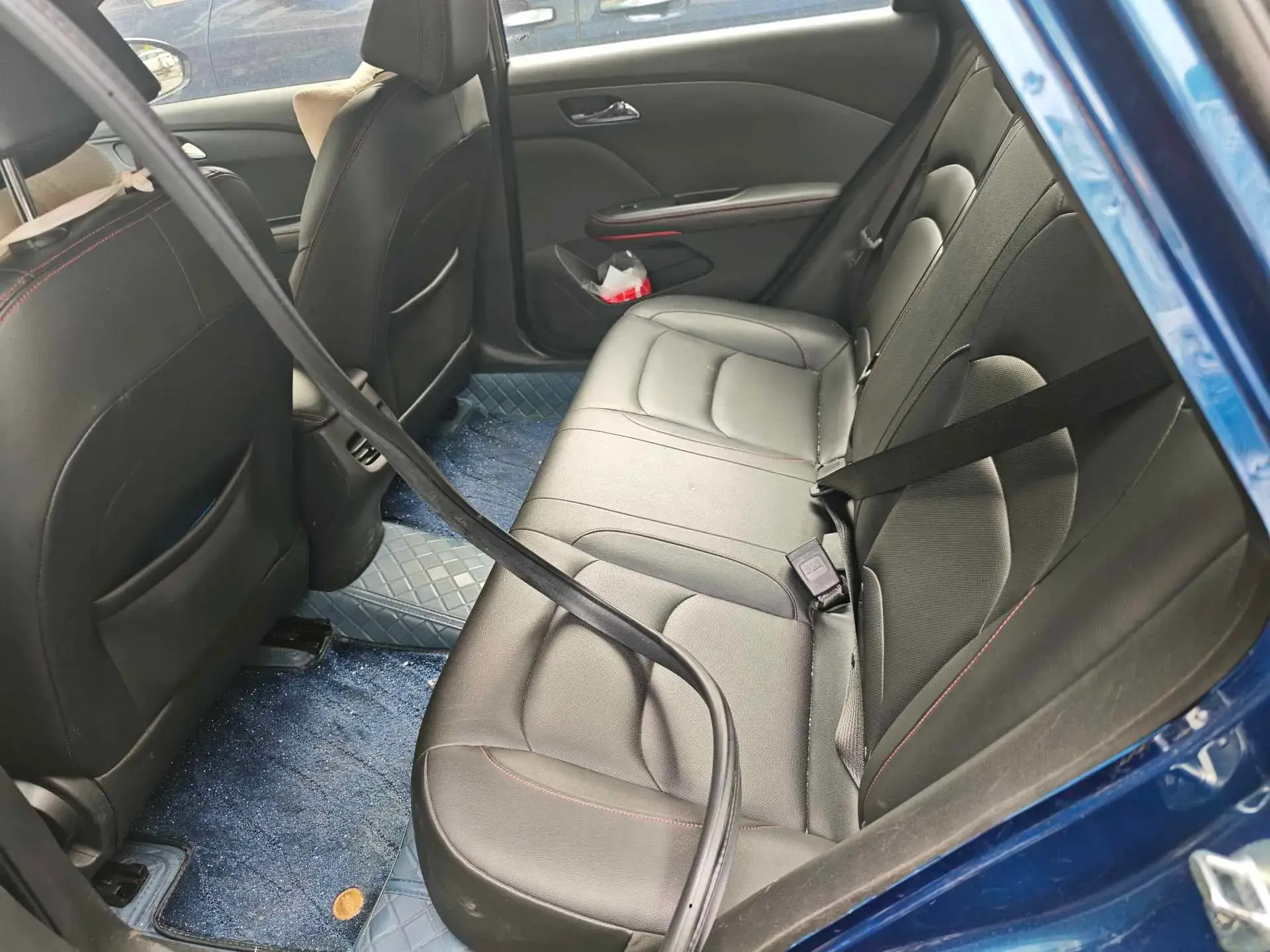 2019 CHEVROLET MONZA thumbnail 3