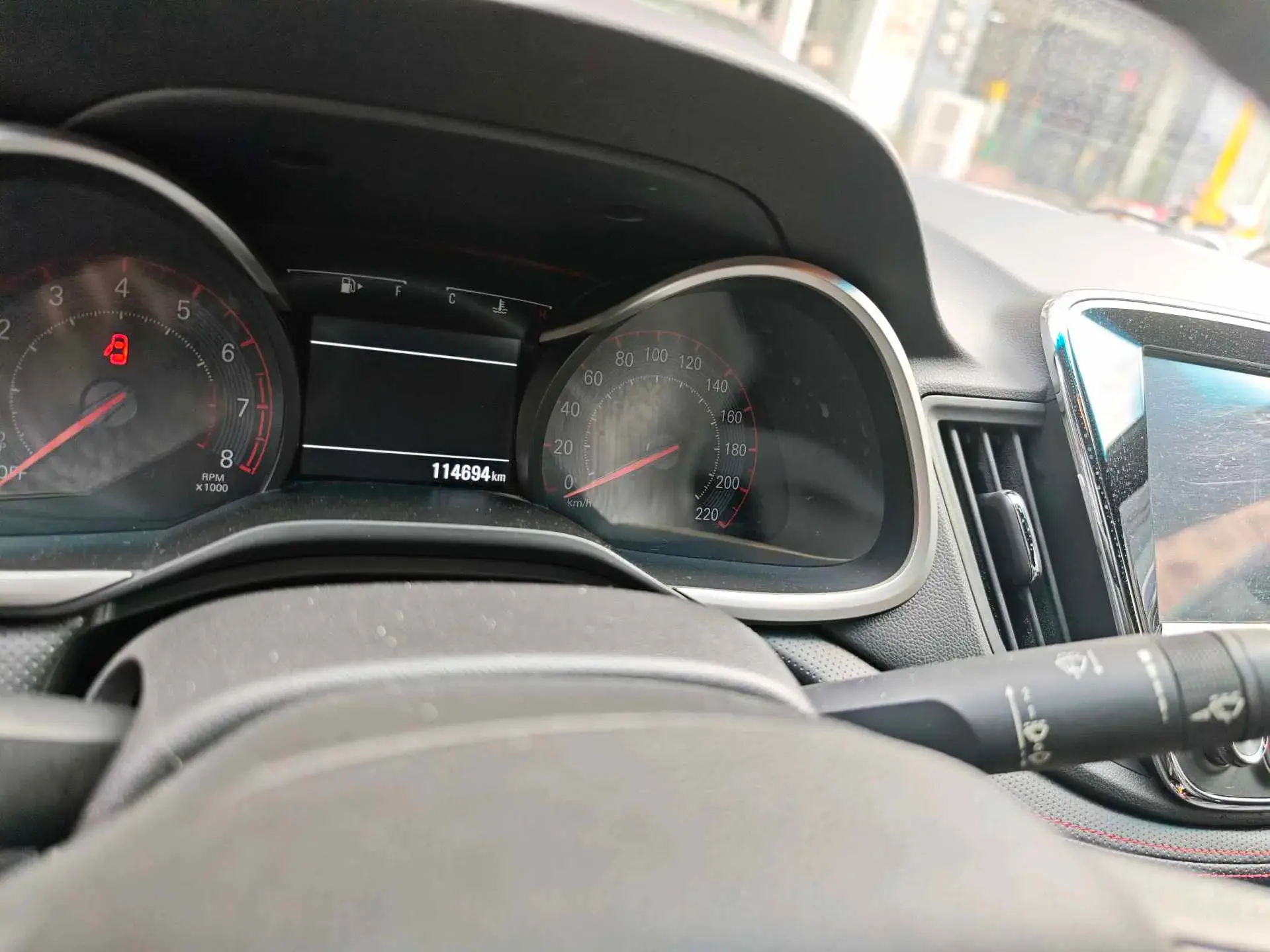 2019 CHEVROLET MONZA thumbnail 4