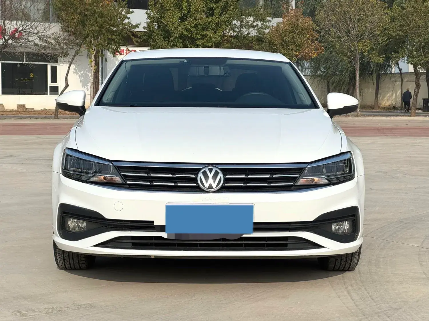 2021 VOLKSWAGEN LAMANDO thumbnail 2