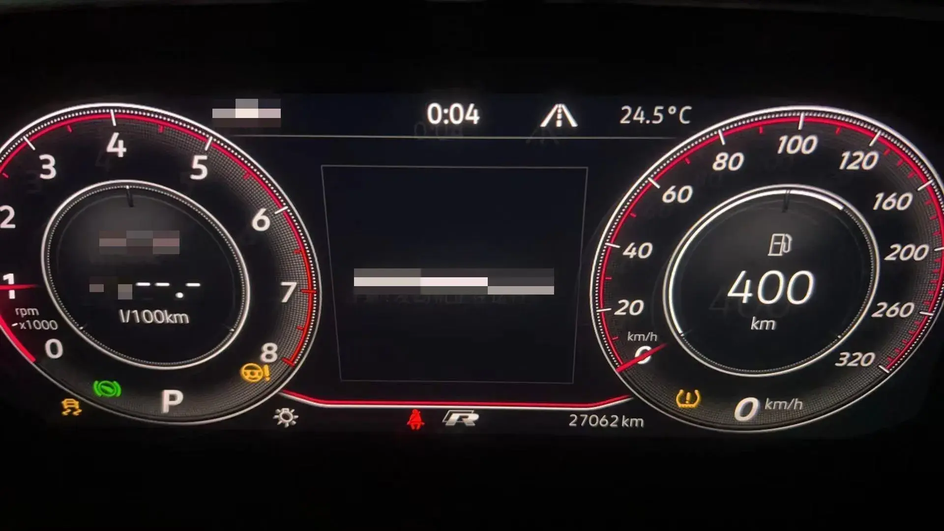 2020 VOLKSWAGEN SAGITAR thumbnail 2