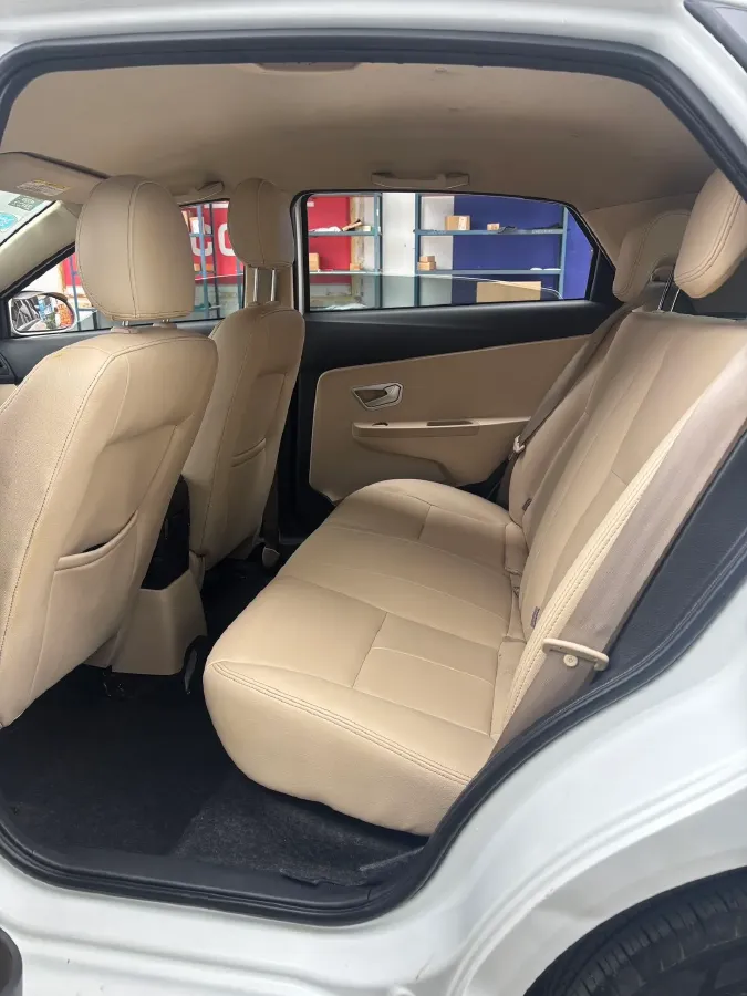 2016 Chery Fulwin 2 1.5L 109HP L4 5MT,autocango,china used car exporter,china ev exporter,chinese used car exporter,chinese used ev exporter