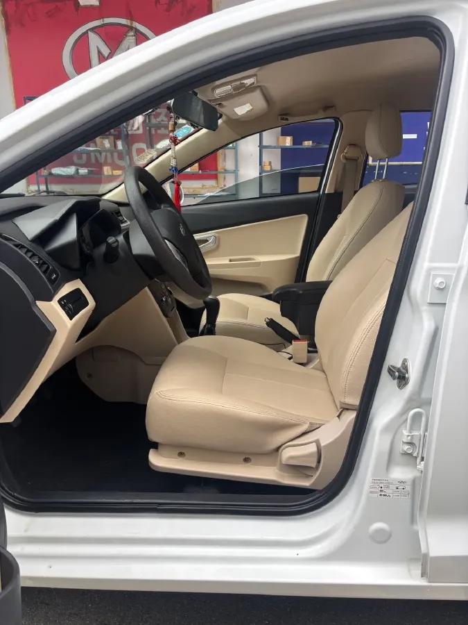 2016 Chery Fulwin 2 1.5L 109HP L4 5MT,autocango,china used car exporter,china ev exporter,chinese used car exporter,chinese used ev exporter