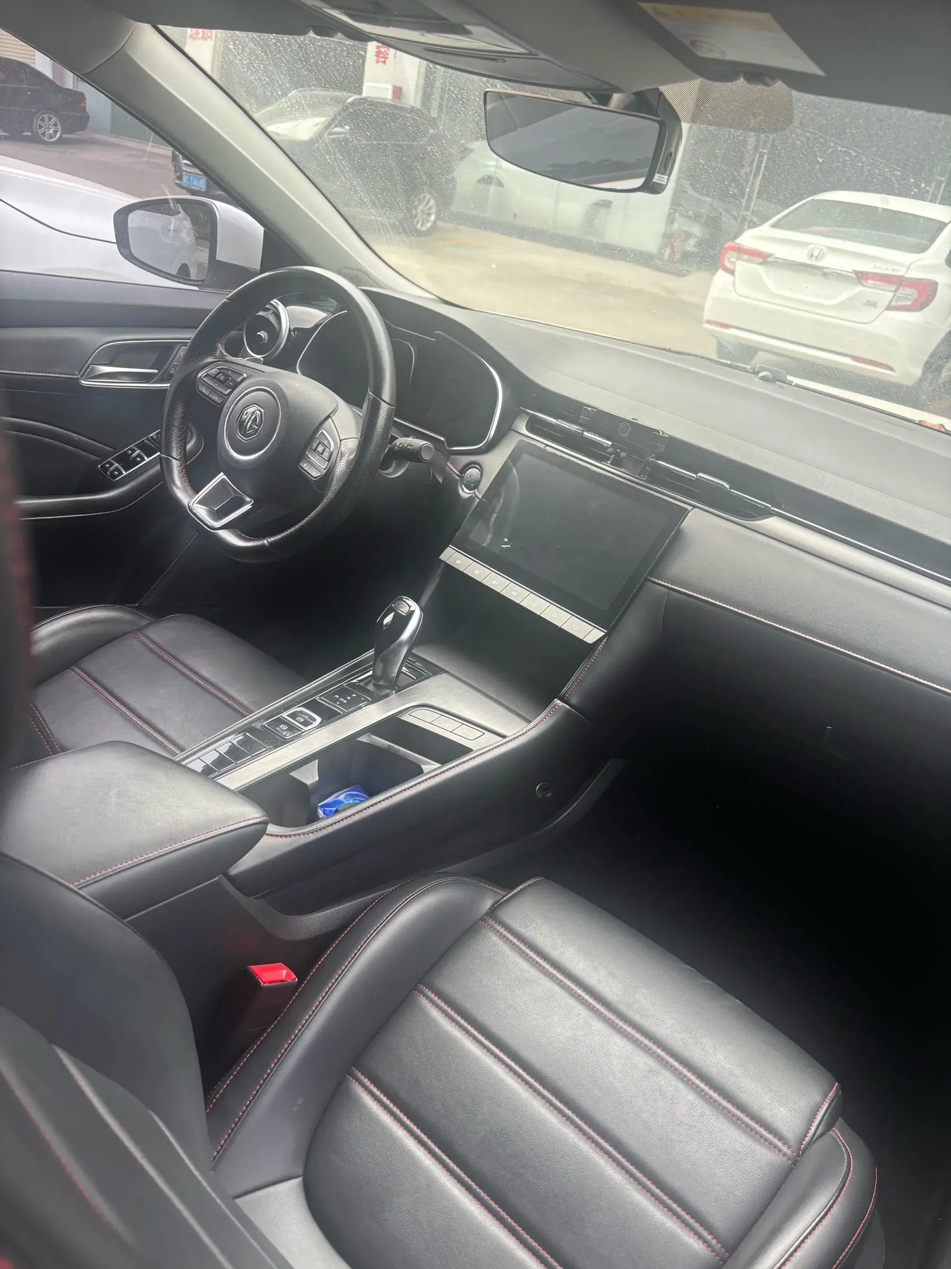 2020 MG MG6 thumbnail 4