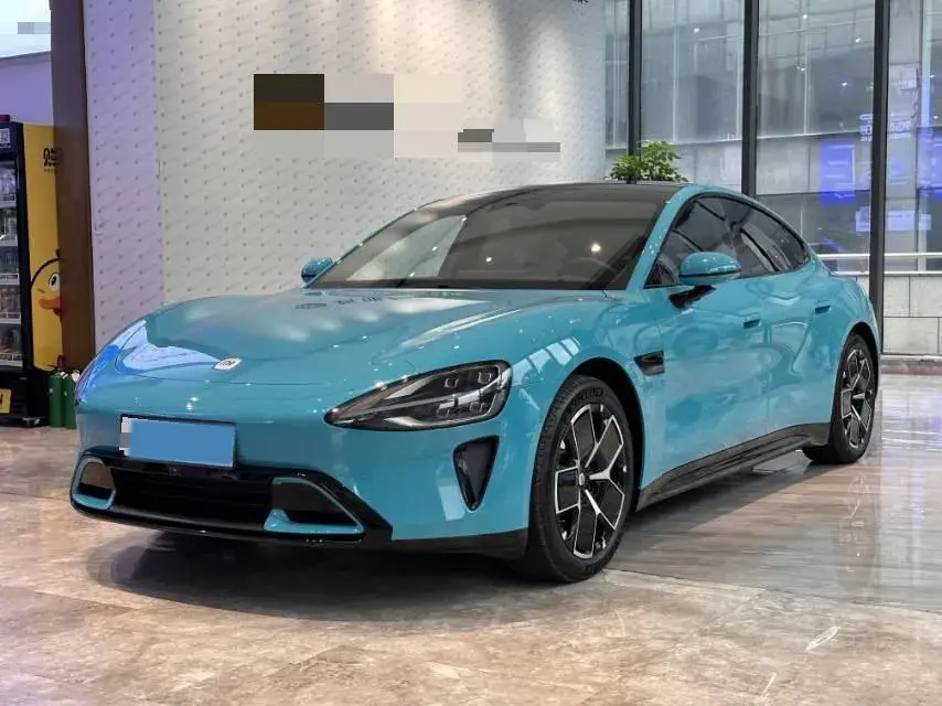 2024 MI SU7 BEV 73.6KWH