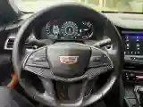 2020 Cadillac CT6 2.0T 241HP L4 10AT