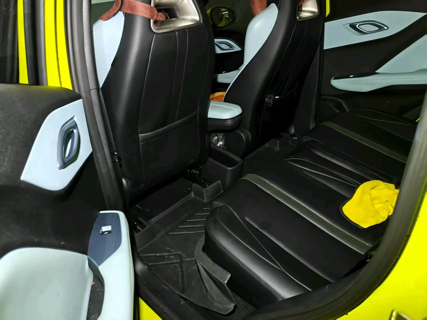 2023 BYD SEAGULL thumbnail 4