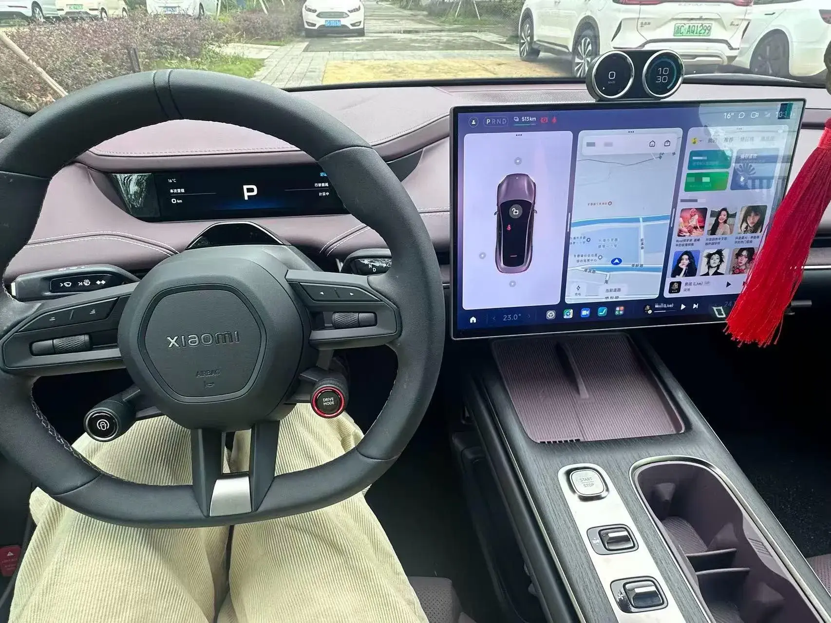 2024 MI SU7 thumbnail 4