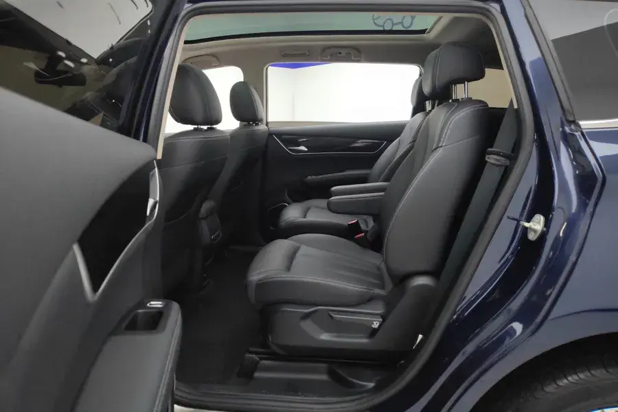 2019 BYD SONG thumbnail 4