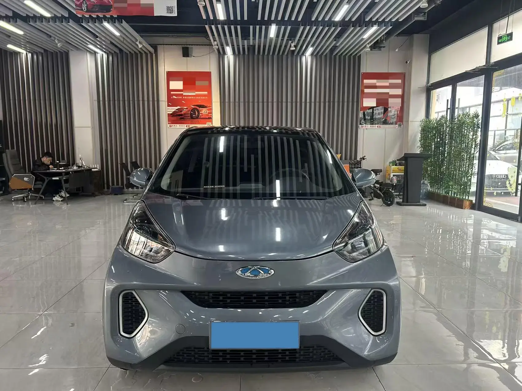 2019 CHERY LITTLE thumbnail 2