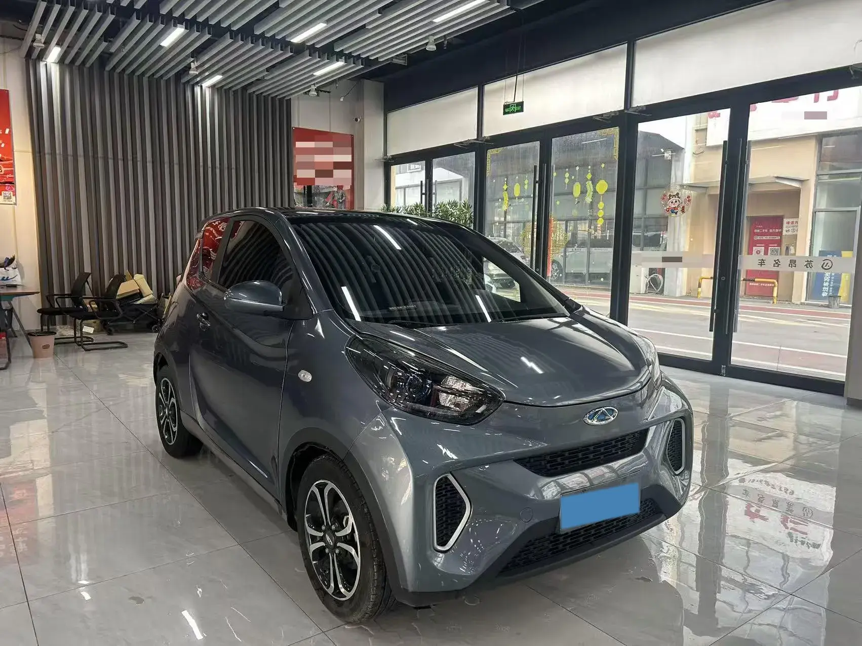 2019 CHERY LITTLE thumbnail 3