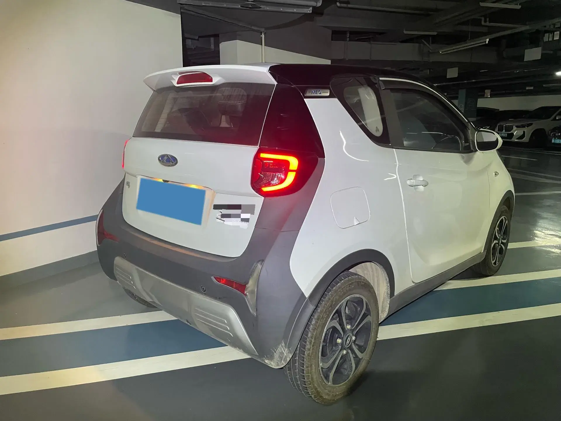 2019 CHERY LITTLE thumbnail 4