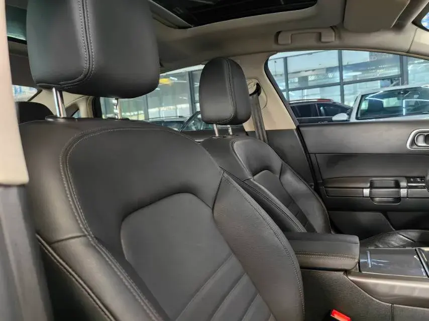 2020 CITROEN C6 thumbnail 4