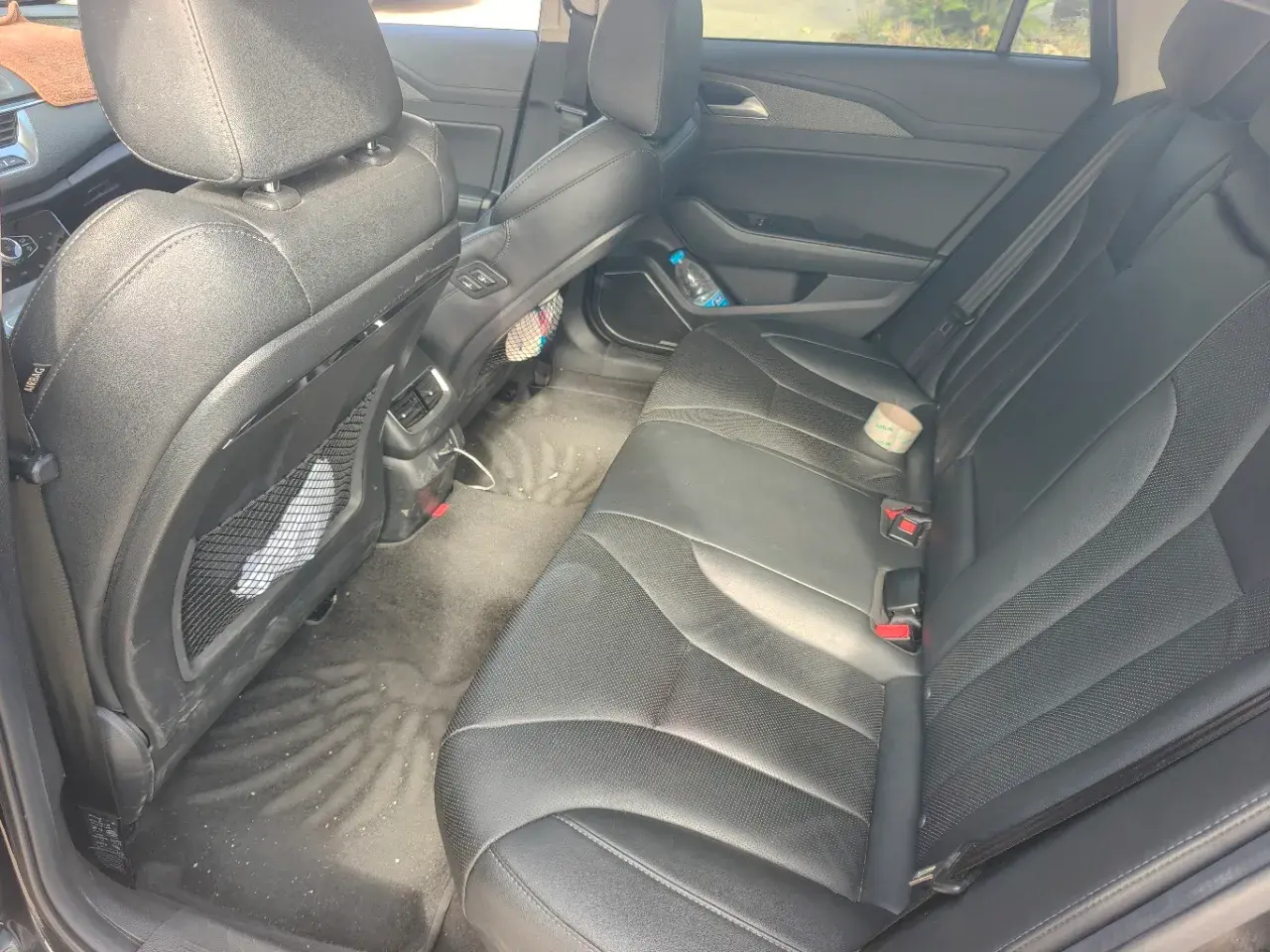 2022 HONGQI H5 thumbnail 4