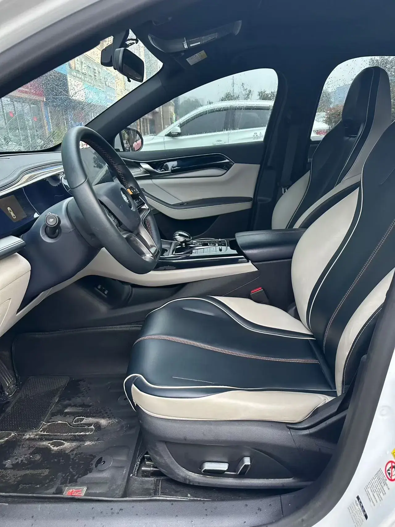 2021 BYD QIN thumbnail 4