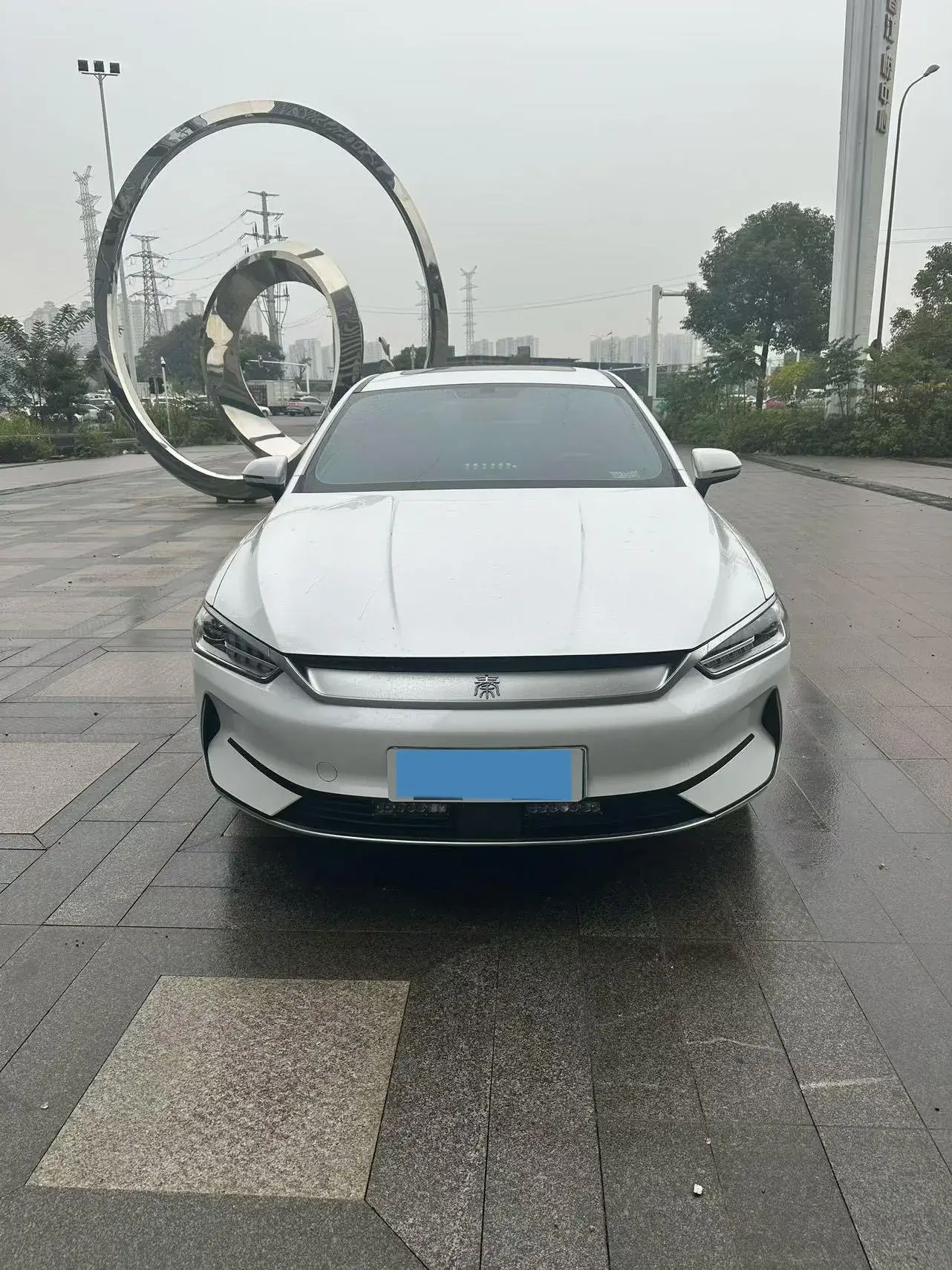 2021 BYD QIN thumbnail 3