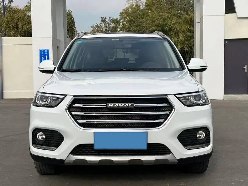 2019 HAVAL H6 thumbnail 3