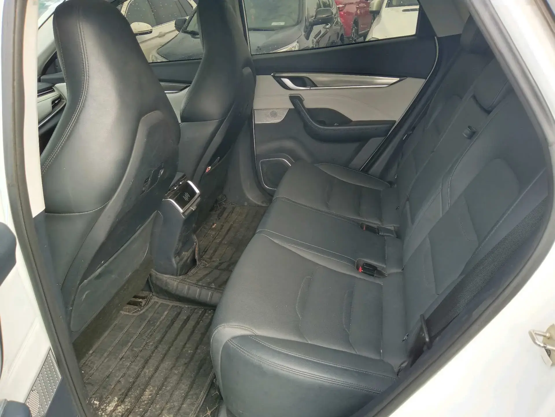 2019 WELTMEISTER EX5 thumbnail 4