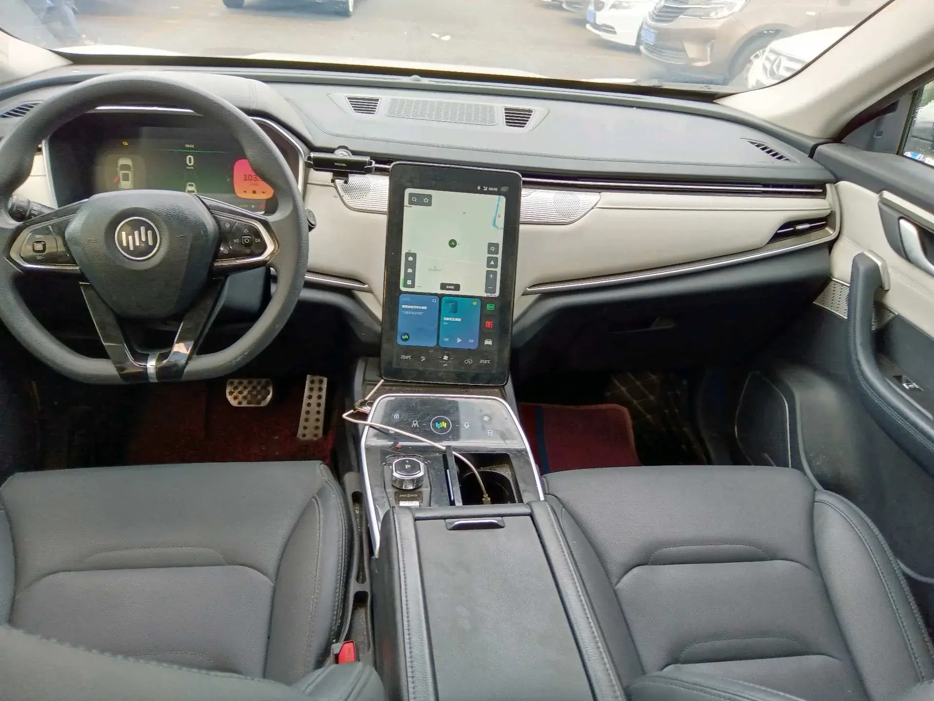 2019 WELTMEISTER EX5 thumbnail 3