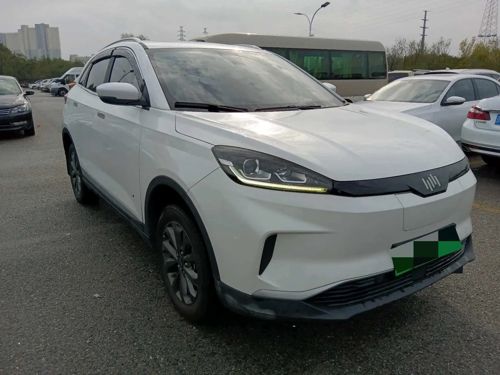 2019 WELTMEISTER EX5 thumbnail 2