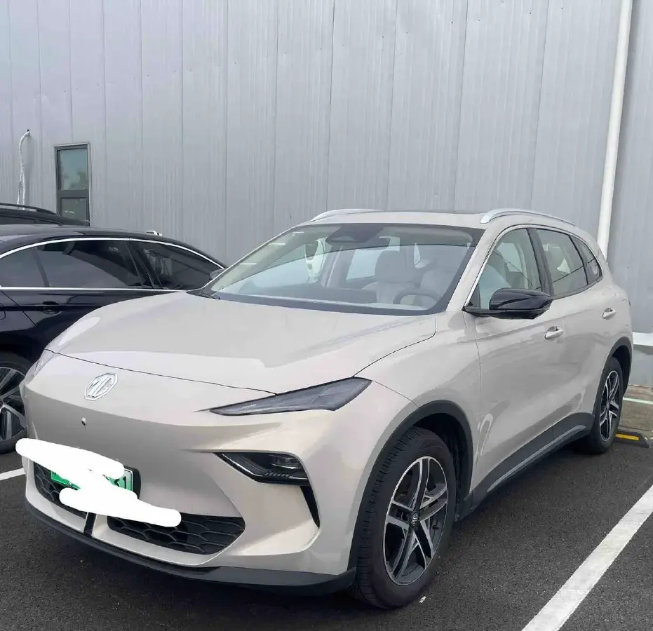 2025 MG MG ES5 BEV 62.2KWH