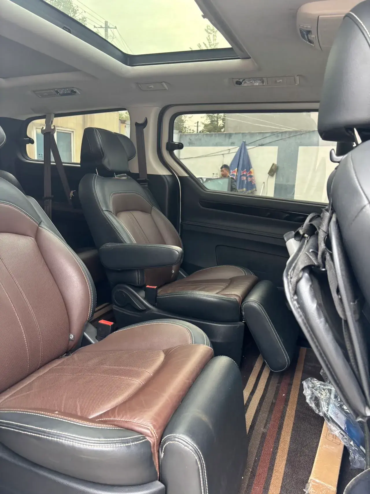 2018 MAXUS G10 thumbnail 4