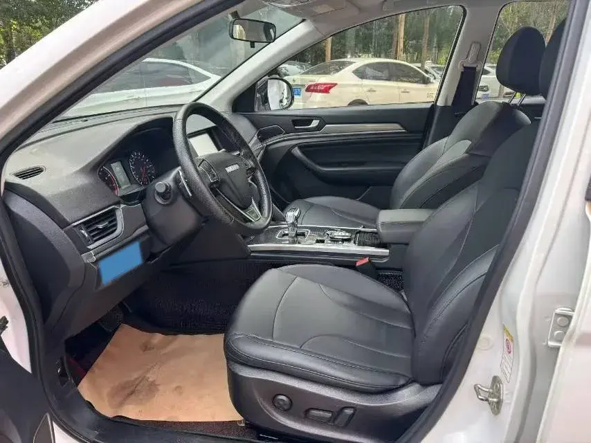 2018 HAVAL H6 thumbnail 4