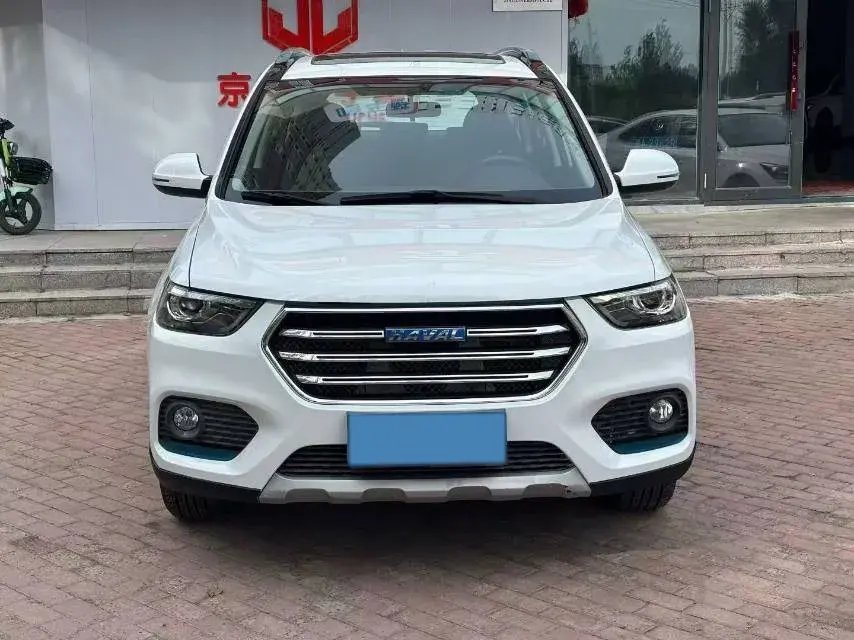 2018 HAVAL H6 thumbnail 2