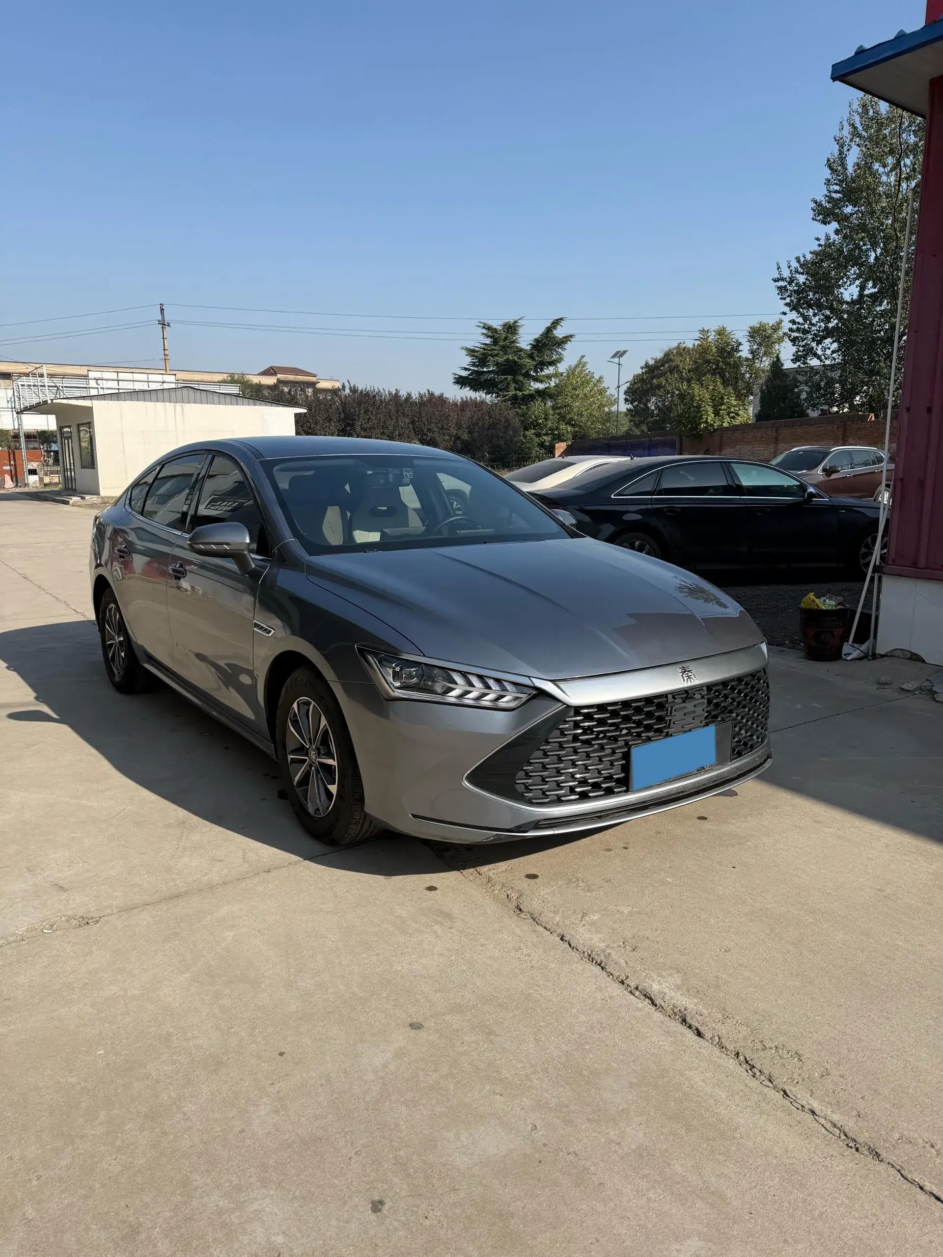 2023 BYD QIN thumbnail 3