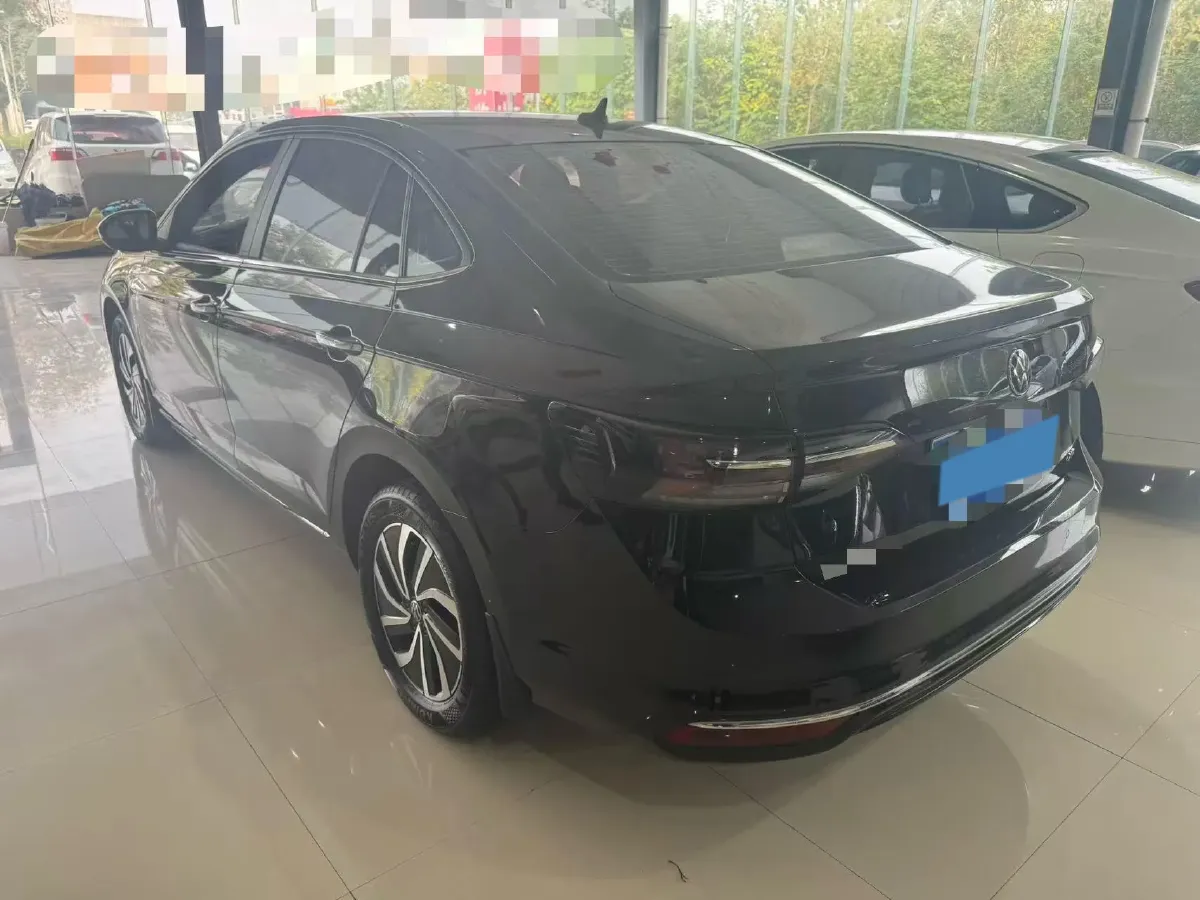 2023 Volkswagen Lavida 1.5L 110HP L4 6AT,autocango,china used car exporter,china ev exporter,chinese used car exporter,chinese used ev exporter