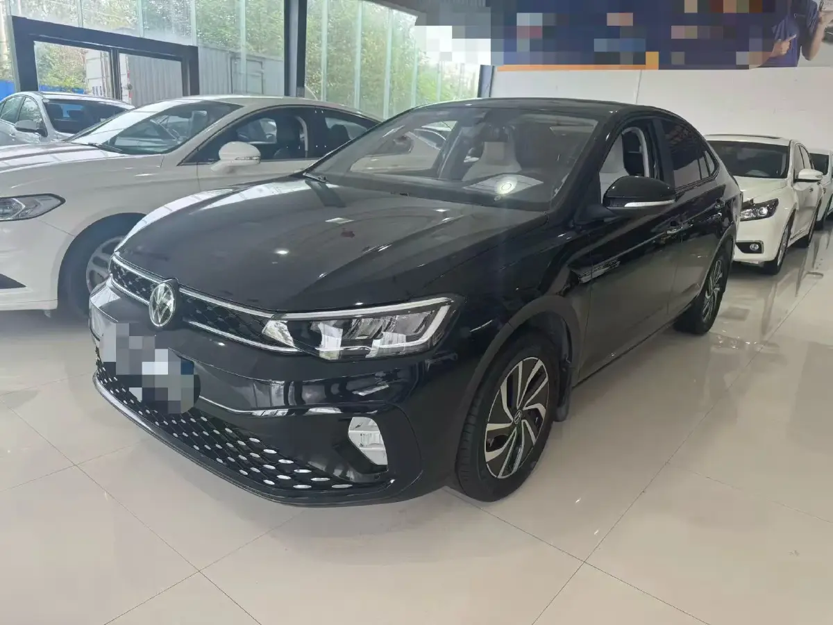 2023 Volkswagen Lavida 1.5L 110HP L4 6AT