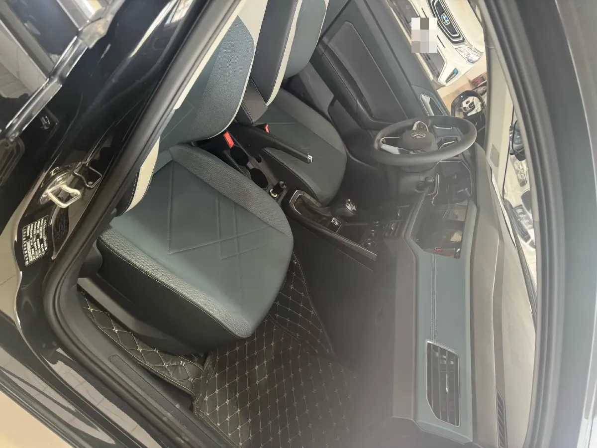 2023 Volkswagen Lavida 1.5L 110HP L4 6AT,autocango,china used car exporter,china ev exporter,chinese used car exporter,chinese used ev exporter