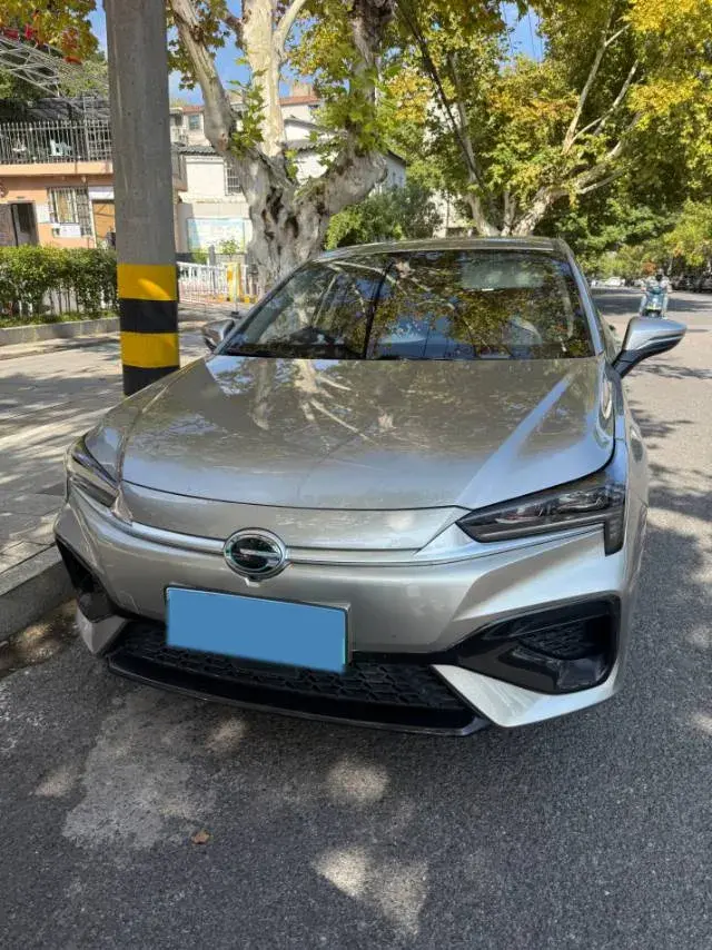 2022 AION S thumbnail 2