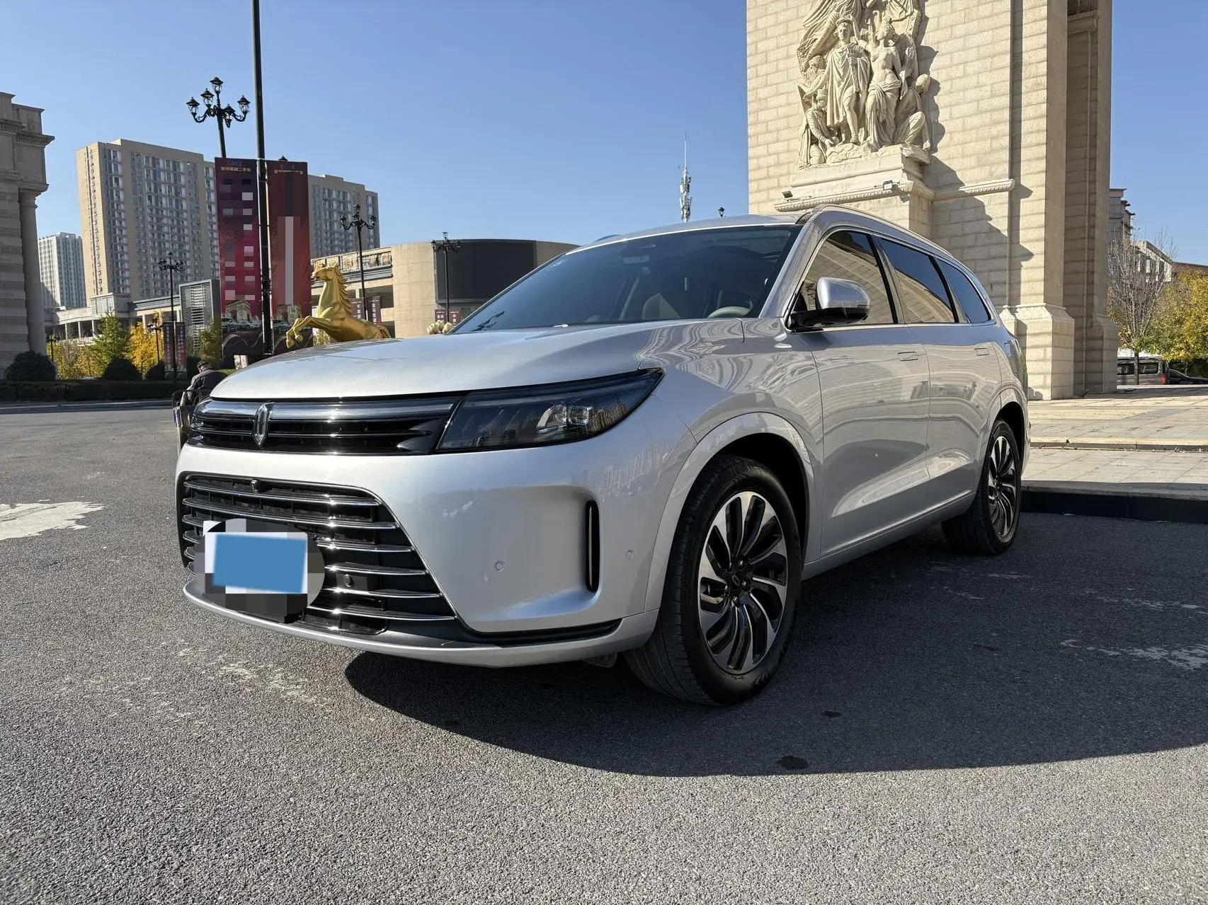 2024 AITO AITO view 1