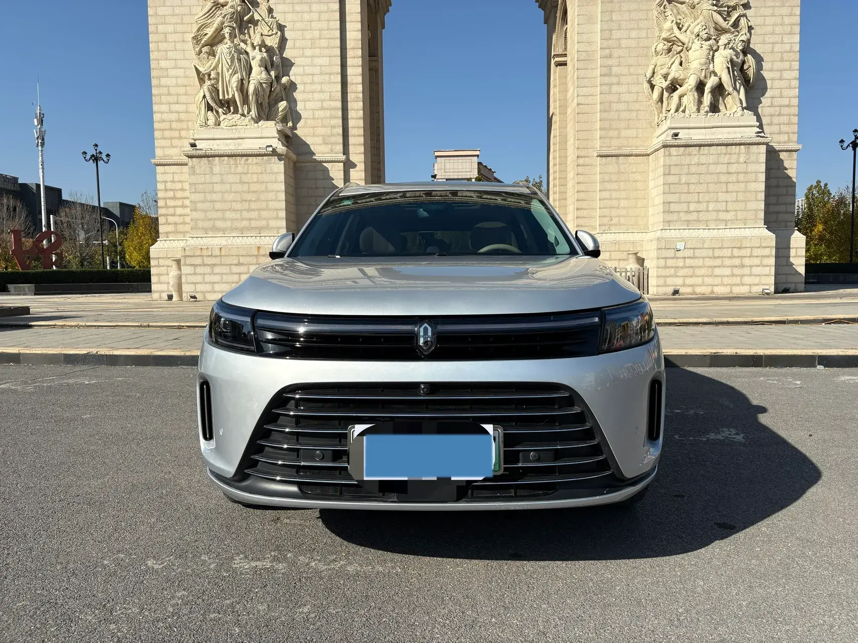 2024 AITO AITO thumbnail 2