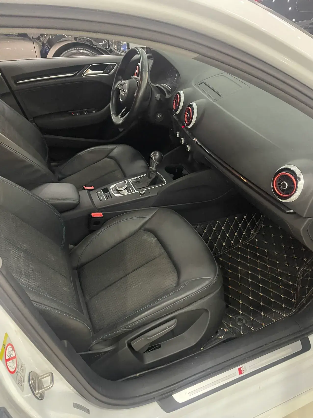 2020 AUDI A3 thumbnail 2