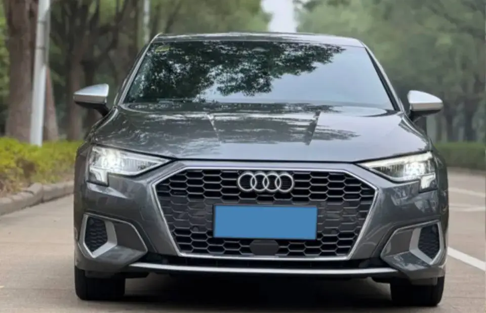 2021 AUDI A3 thumbnail 2