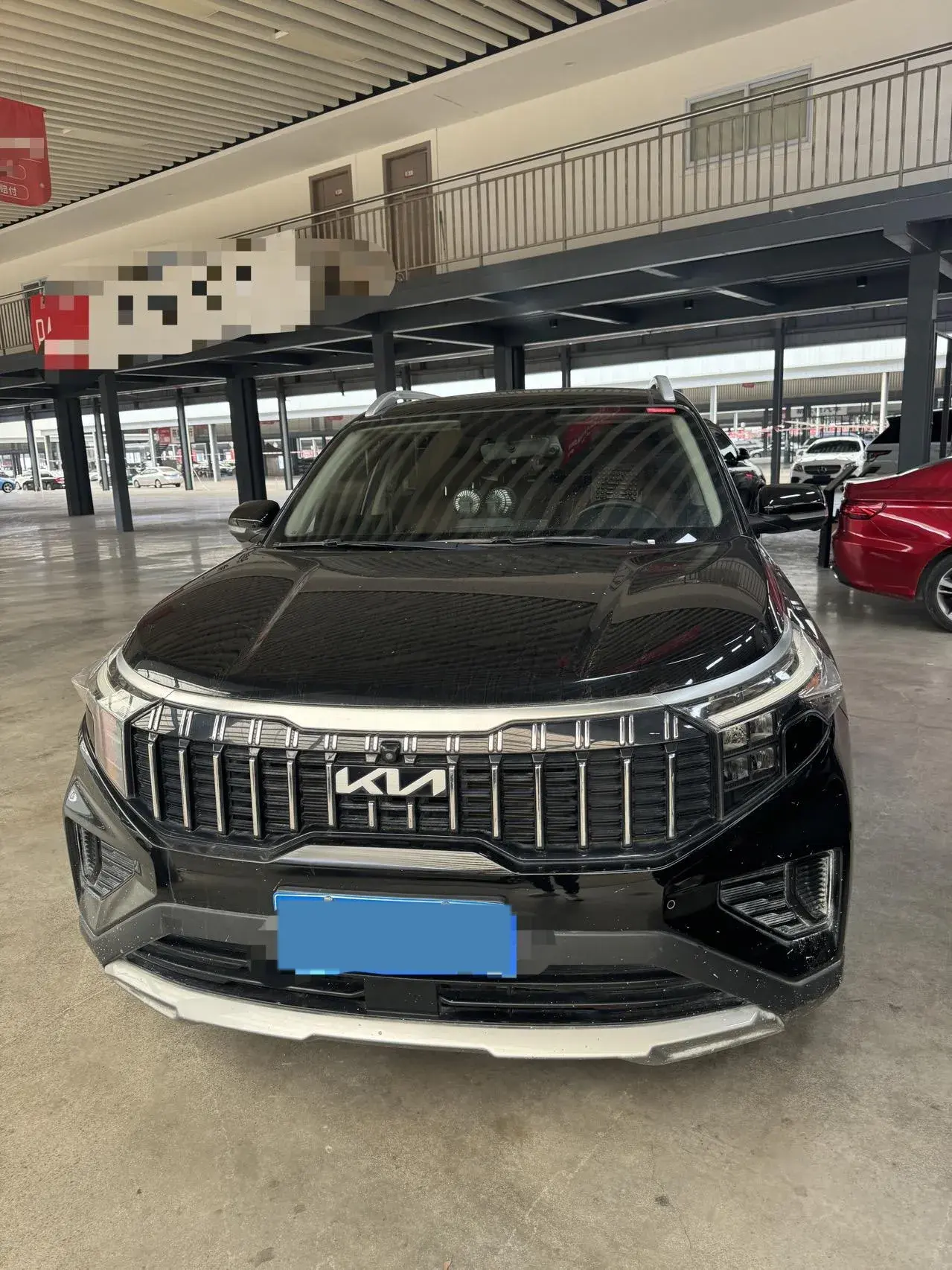 2021 KIA SPORTAGE thumbnail 2