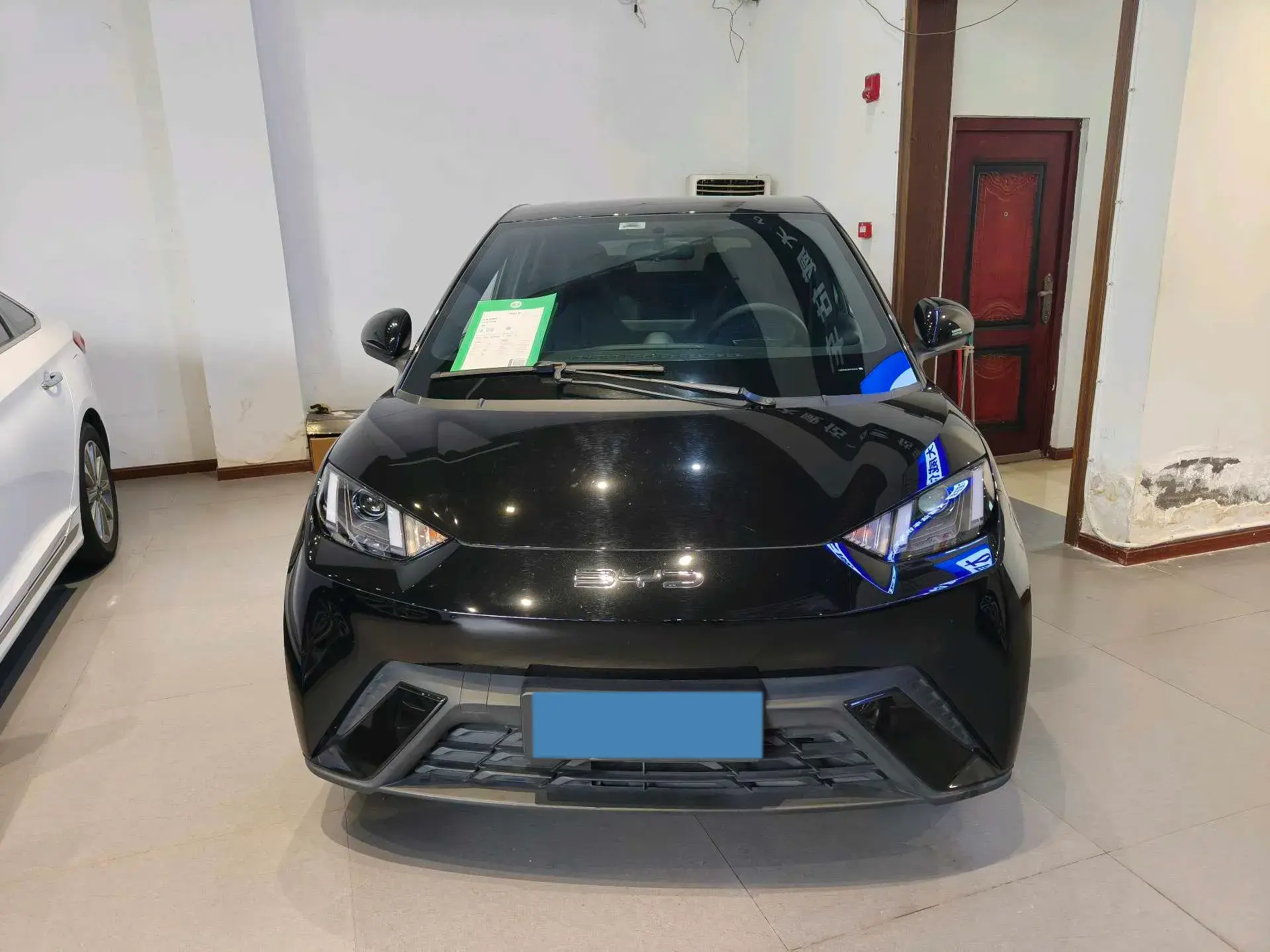 2023 BYD SEAGULL thumbnail 2