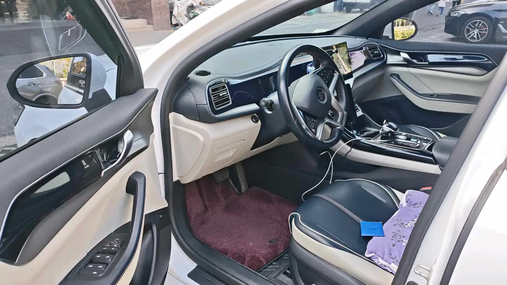 2019 BYD QIN thumbnail 2